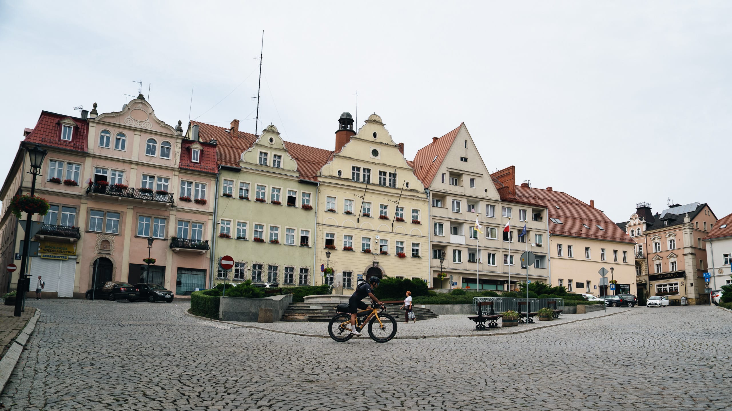 DESCUBRIENDO LA BAJA SILESIA