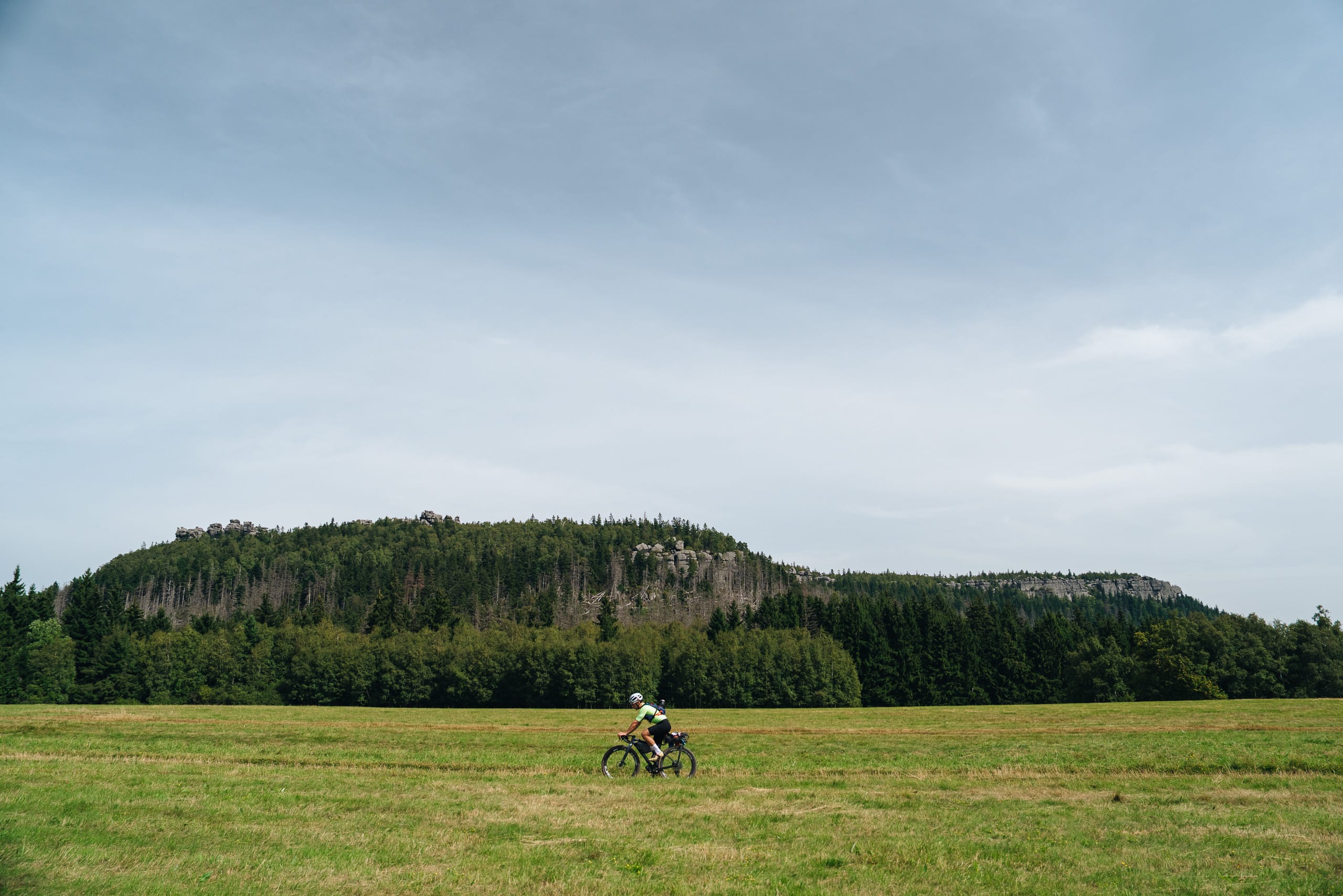 DESCUBRIENDO LA BAJA SILESIA