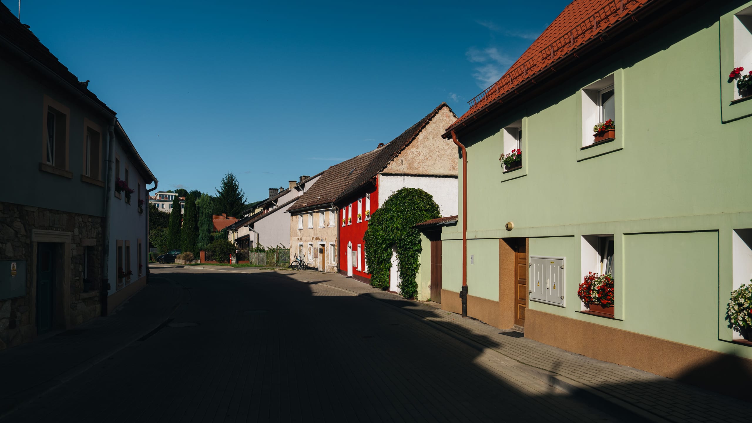 DESCUBRIENDO LA BAJA SILESIA