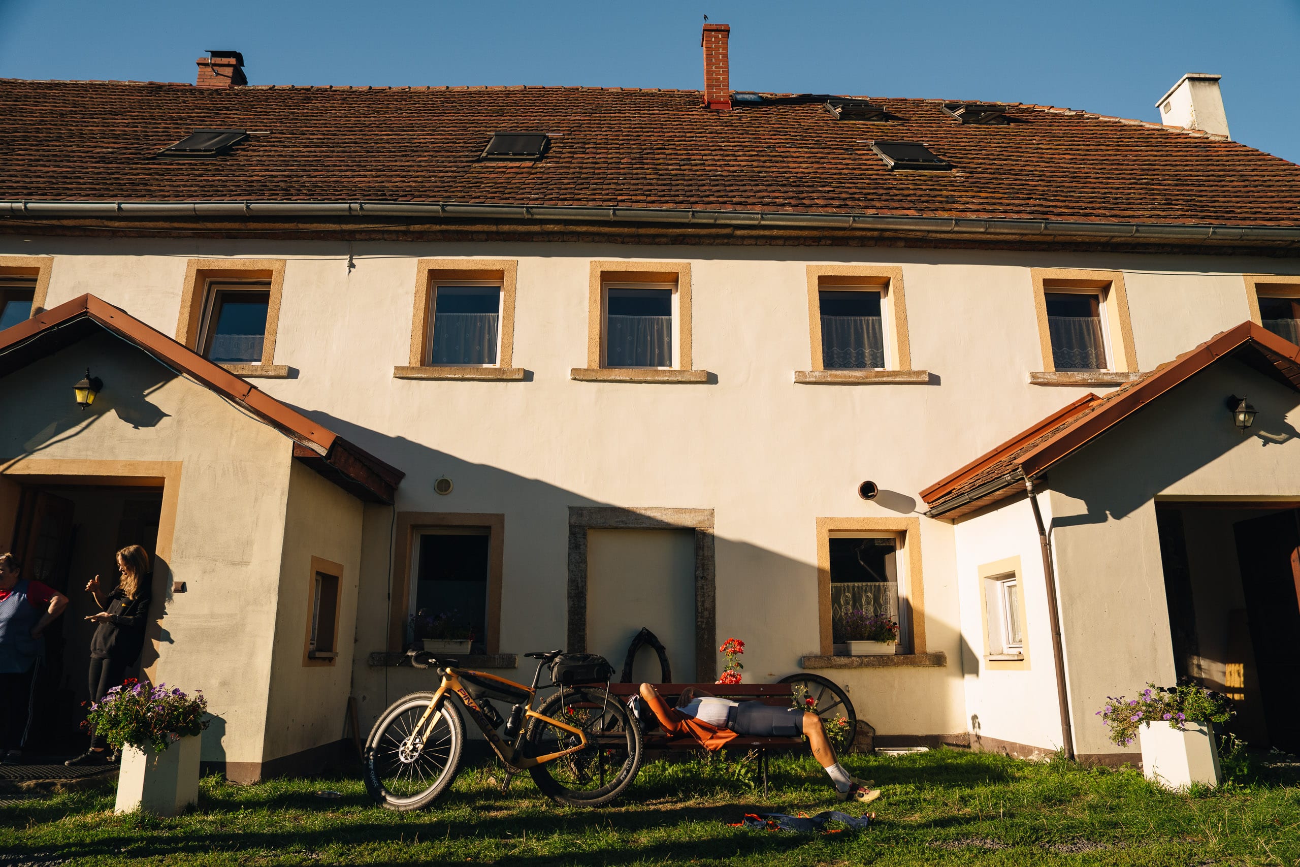 DESCUBRIENDO LA BAJA SILESIA