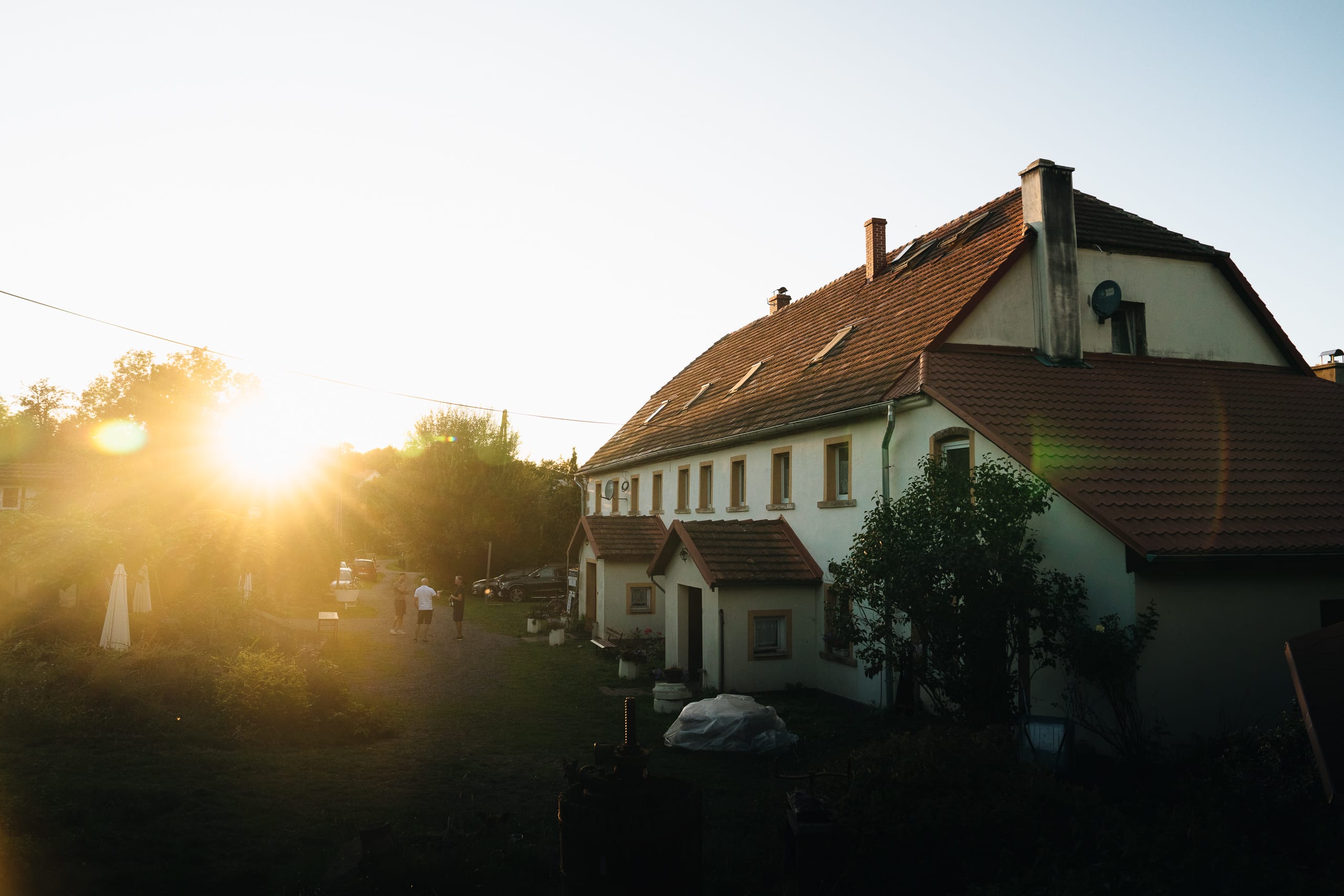DESCUBRIENDO LA BAJA SILESIA
