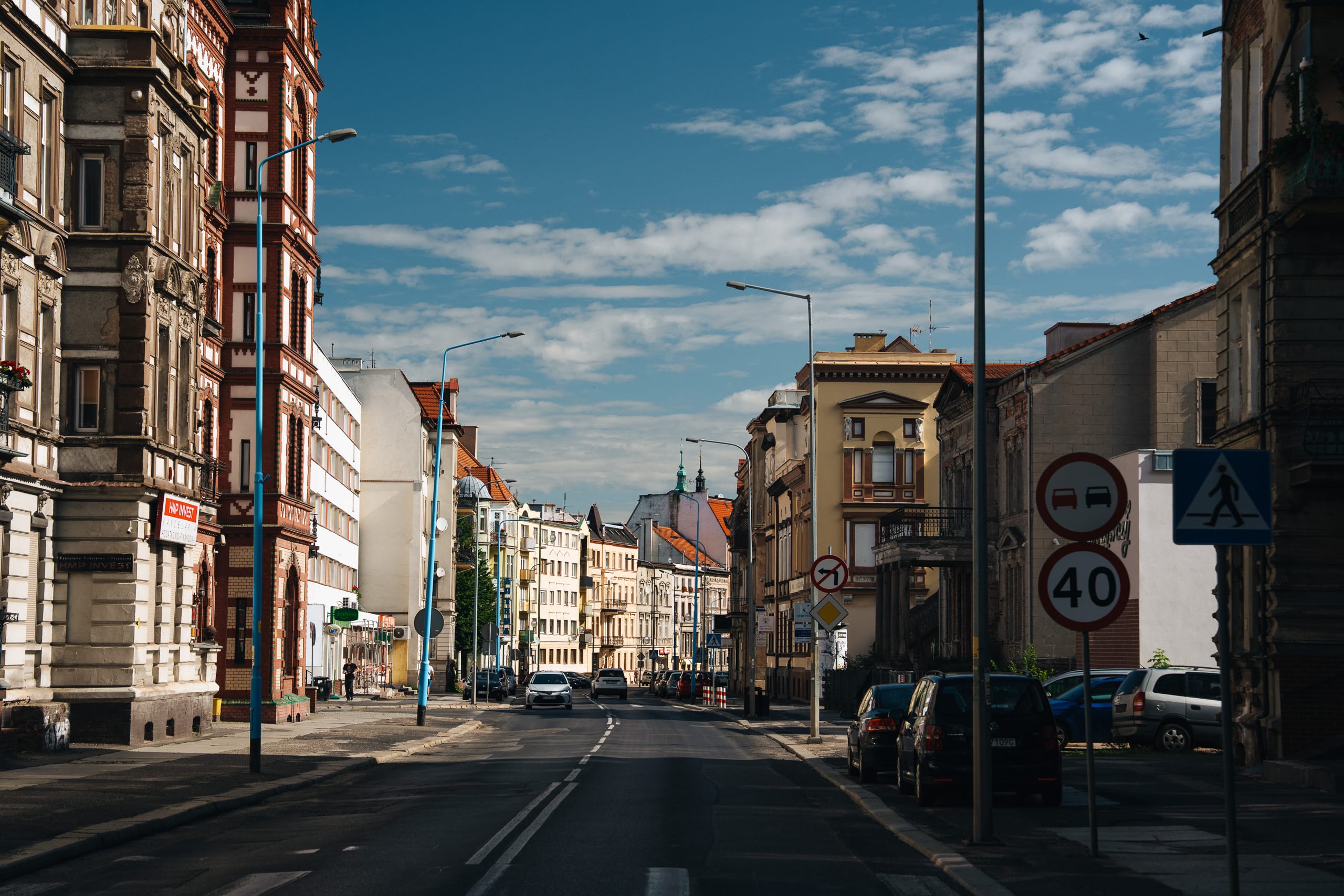DESCUBRIENDO LA BAJA SILESIA