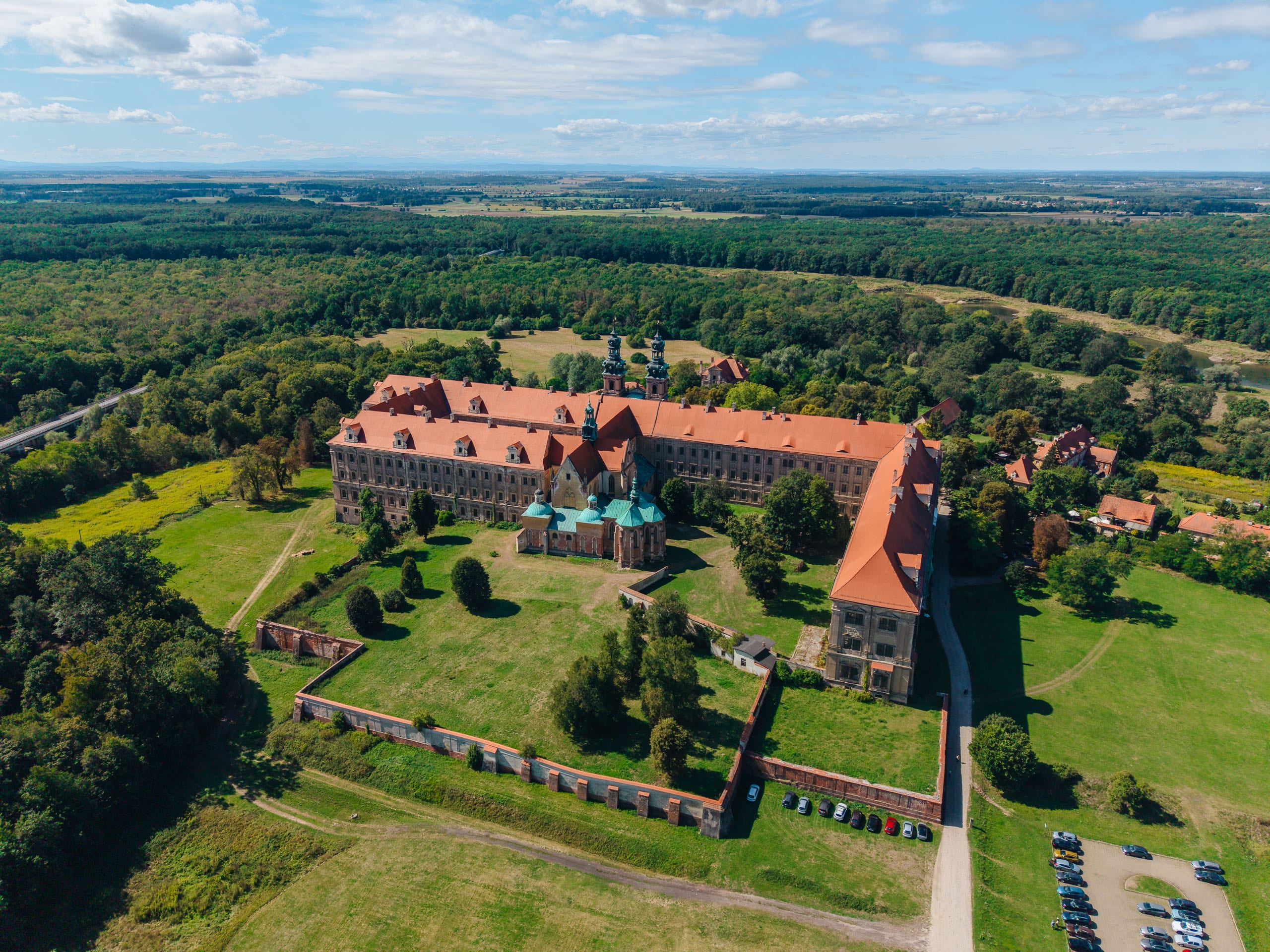 DESCUBRIENDO LA BAJA SILESIA
