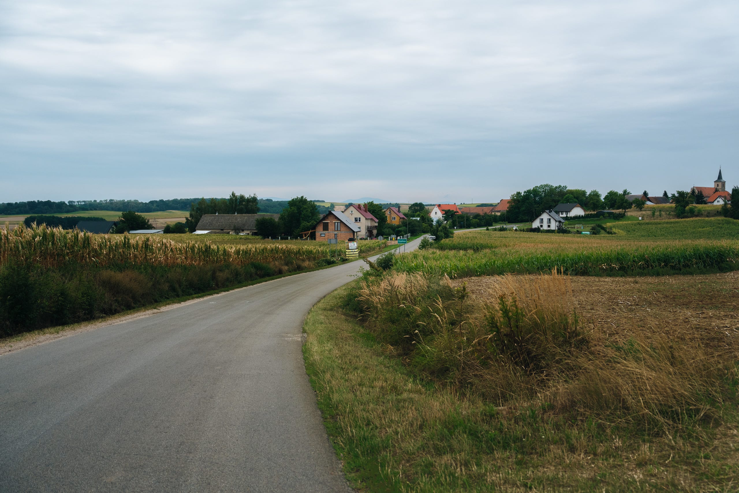 DESCUBRIENDO LA BAJA SILESIA