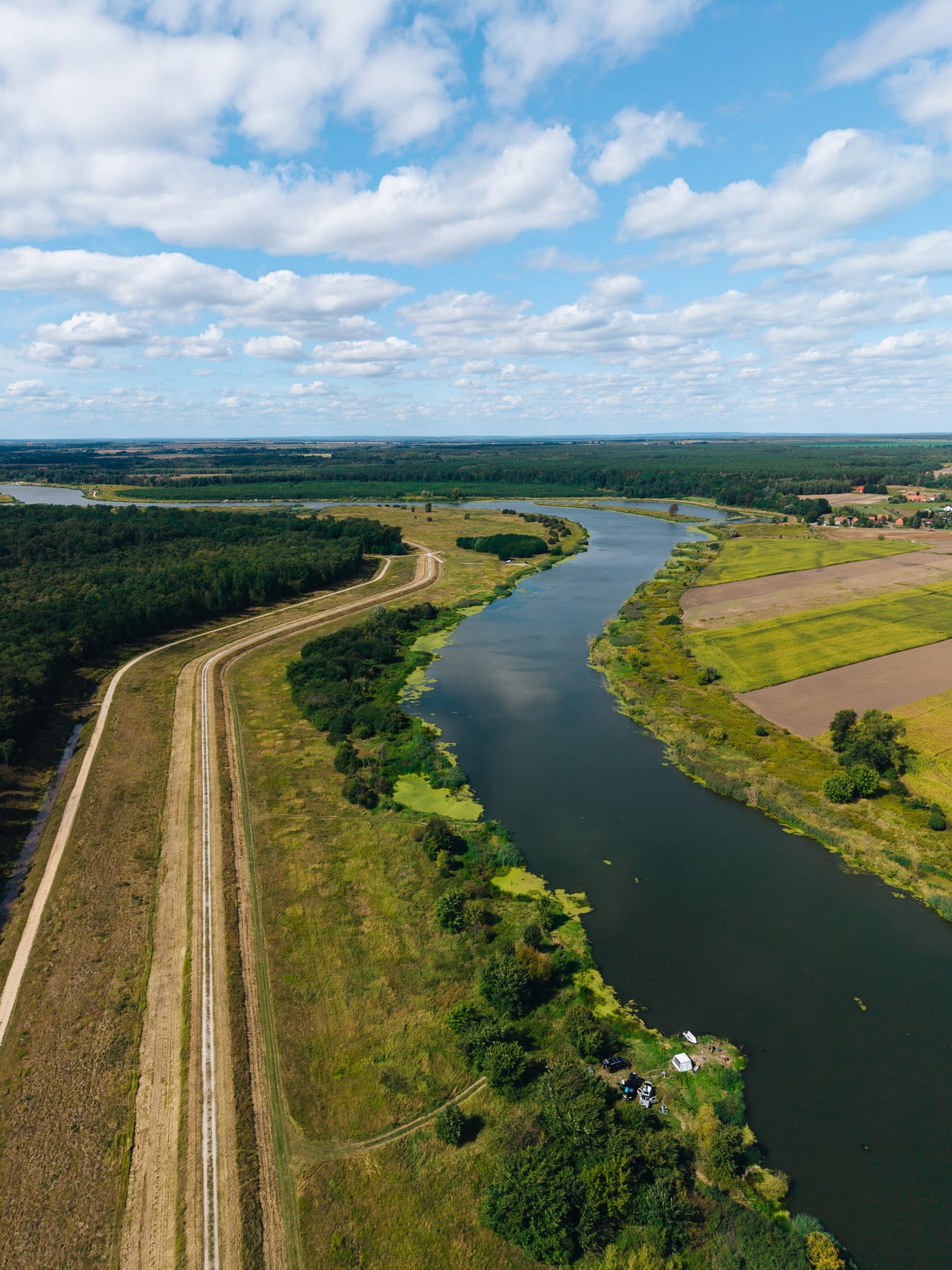 DESCUBRIENDO LA BAJA SILESIA