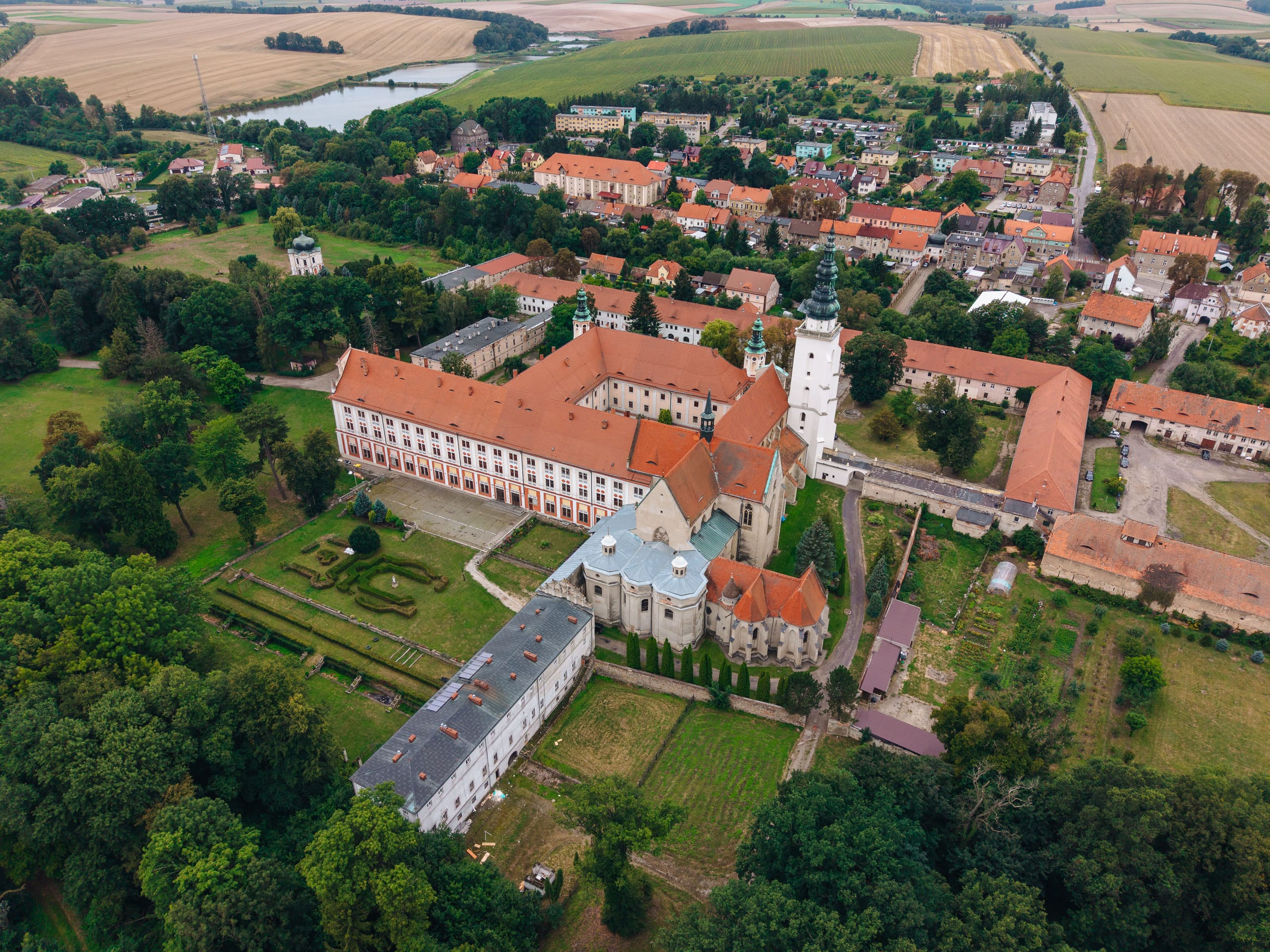 DESCUBRIENDO LA BAJA SILESIA
