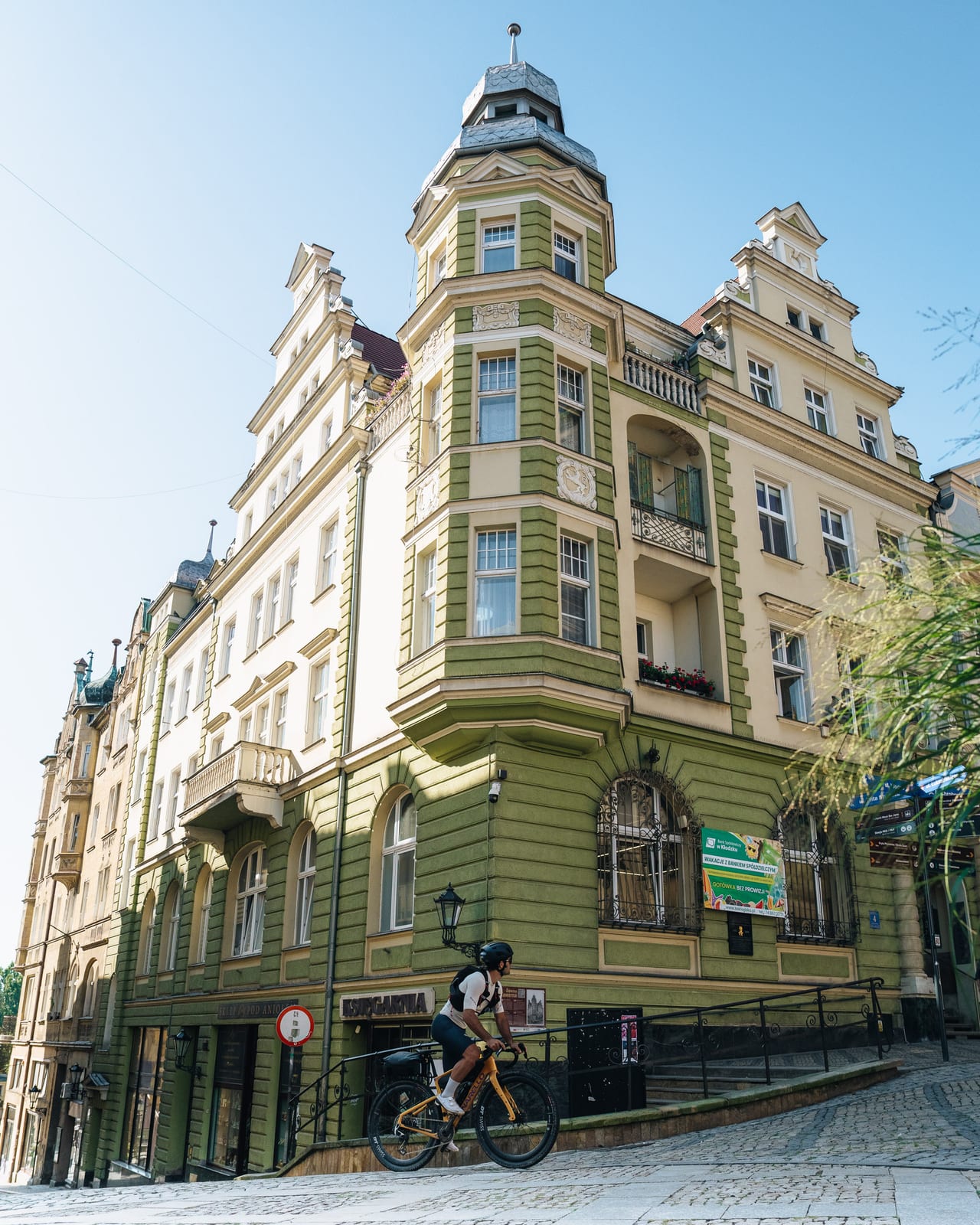 DESCUBRIENDO LA BAJA SILESIA