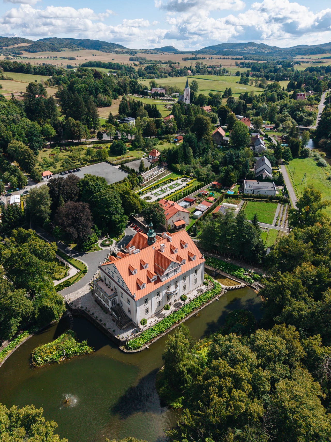 DESCUBRIENDO LA BAJA SILESIA