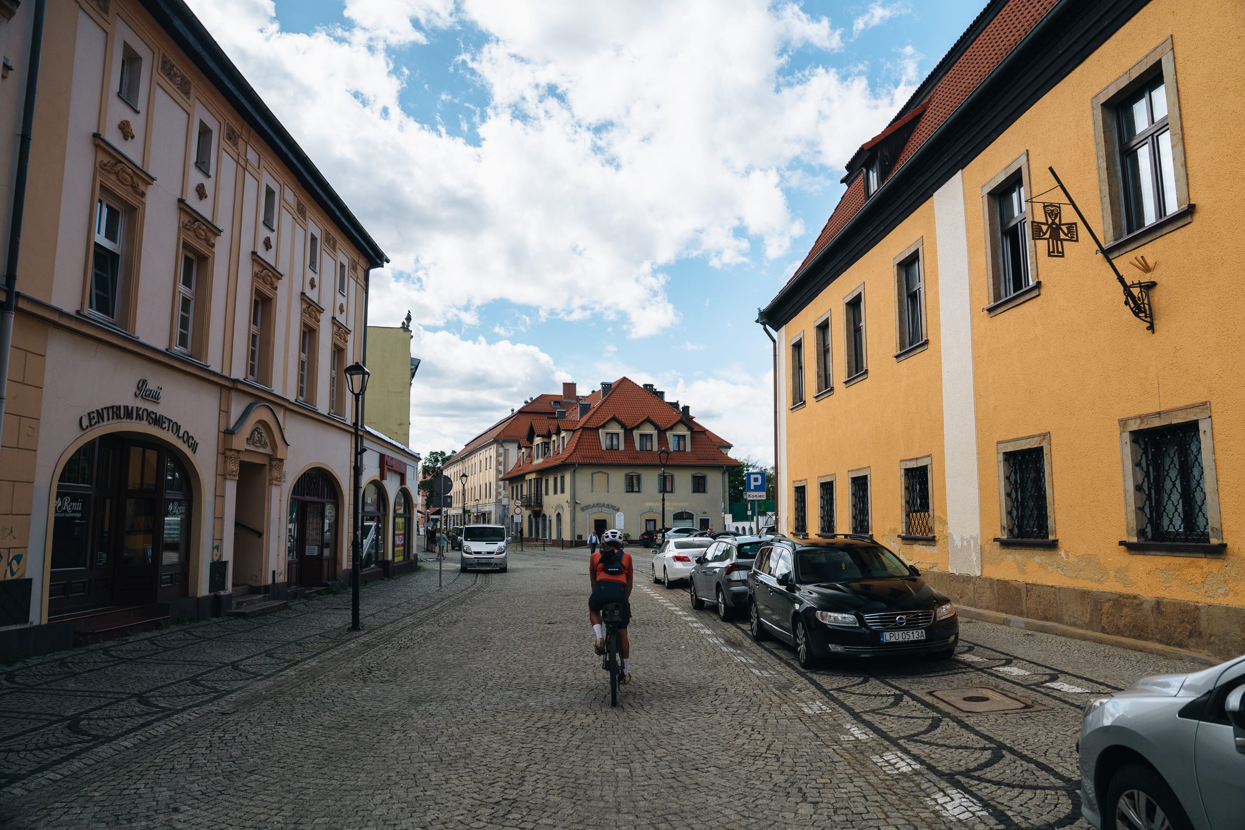 DESCUBRIENDO LA BAJA SILESIA