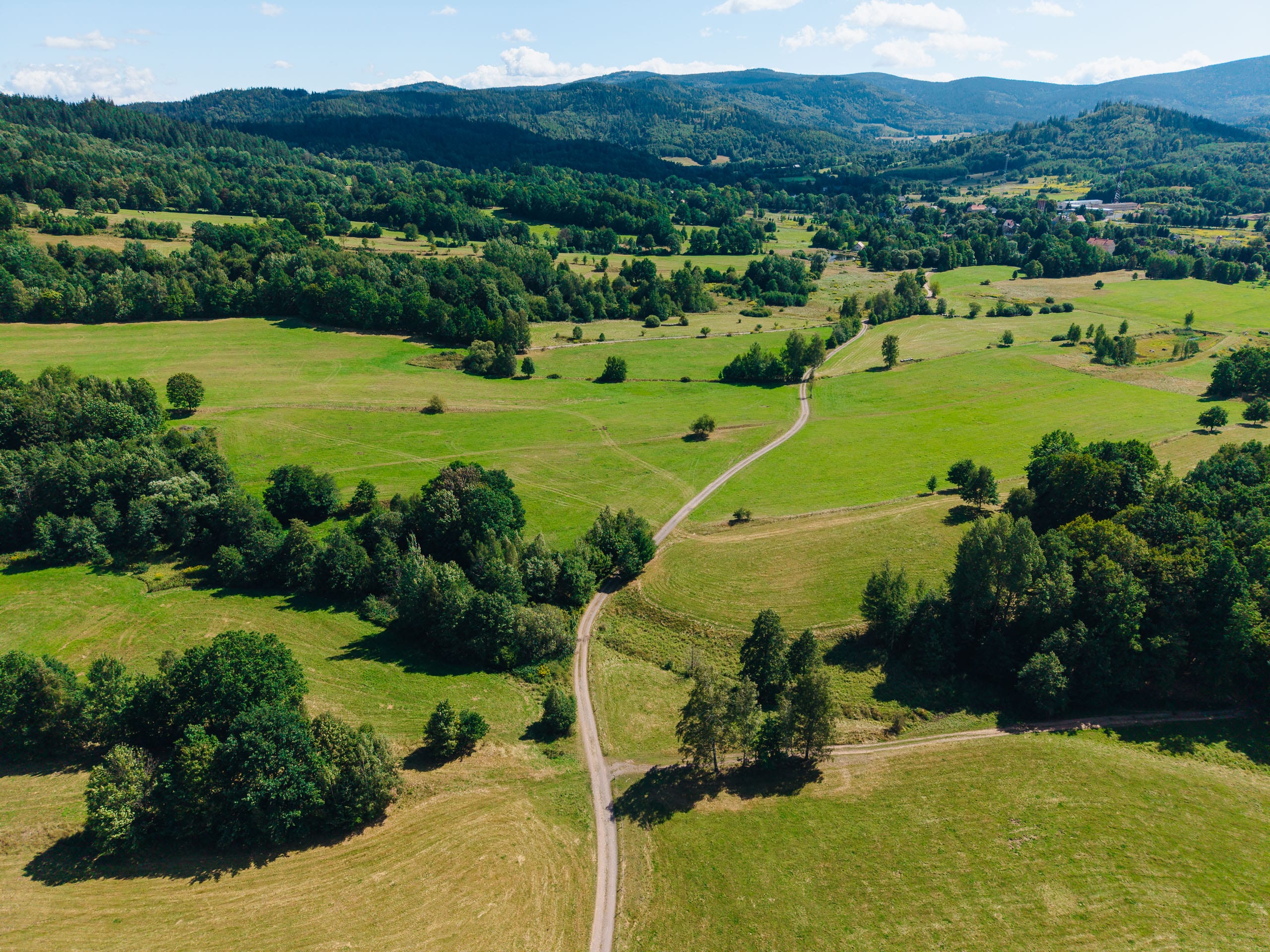 DESCUBRIENDO LA BAJA SILESIA