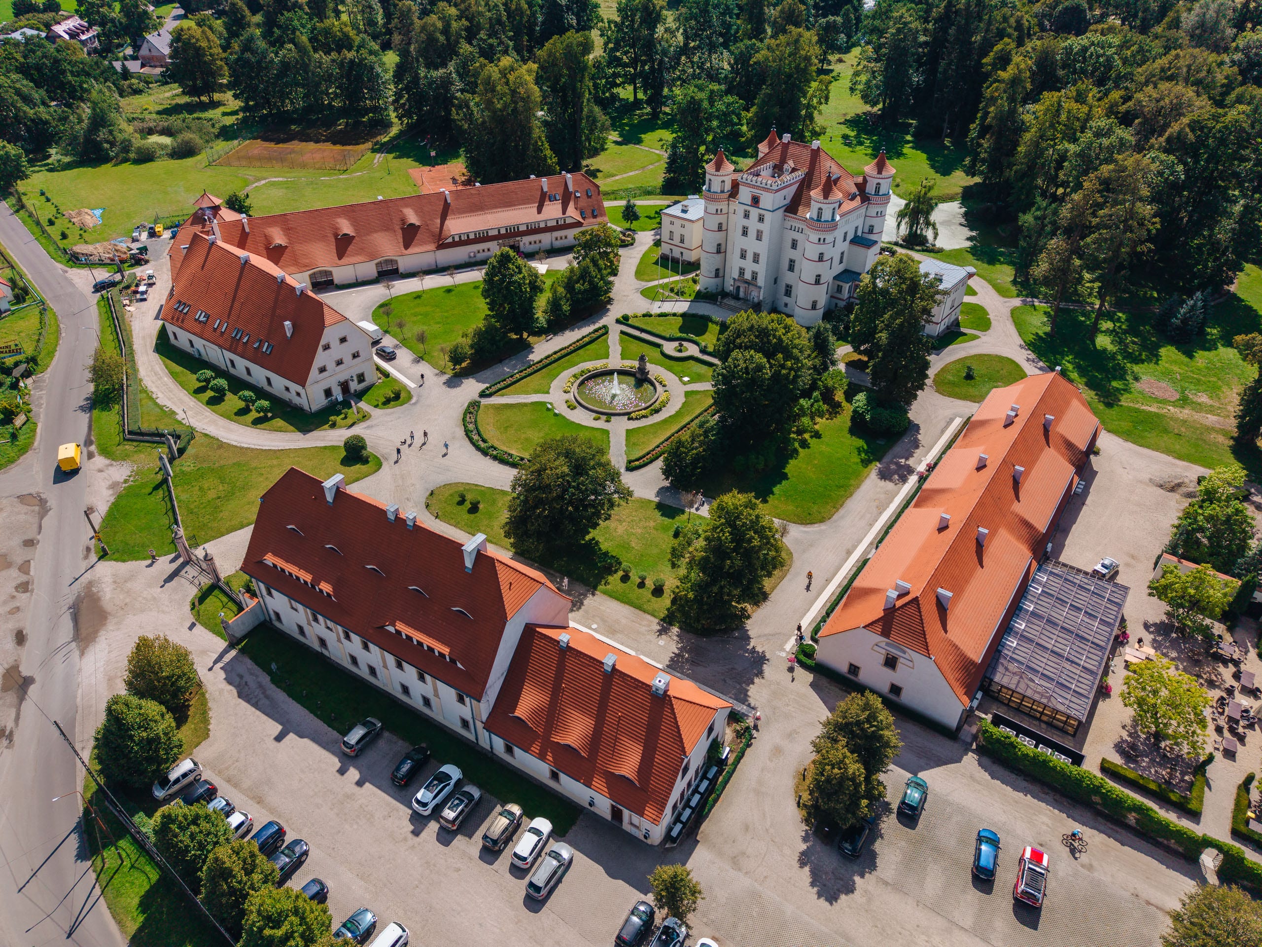 DESCUBRIENDO LA BAJA SILESIA