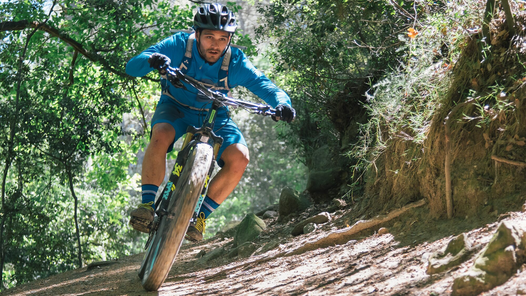 ORBEA LAUFEY TEST