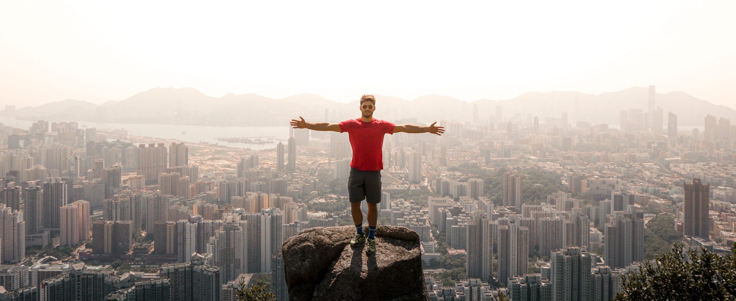 HONG KONG