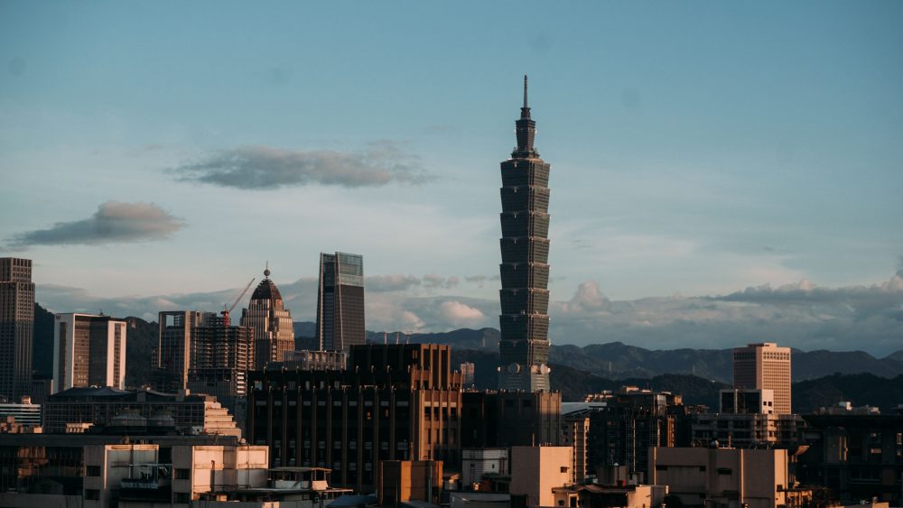 TAIWAN