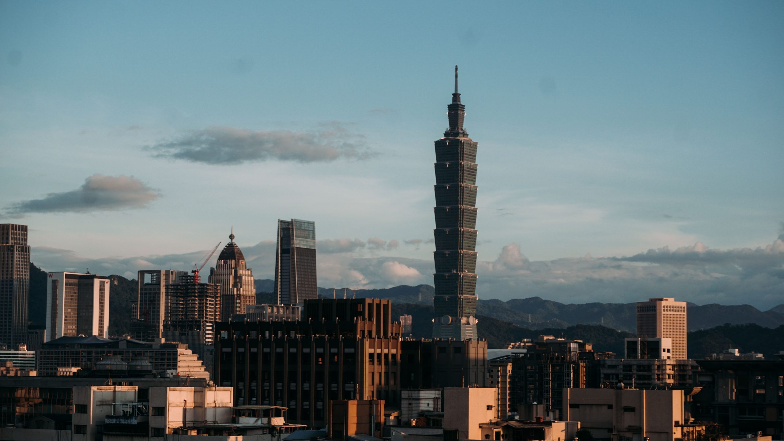 TAIWAN