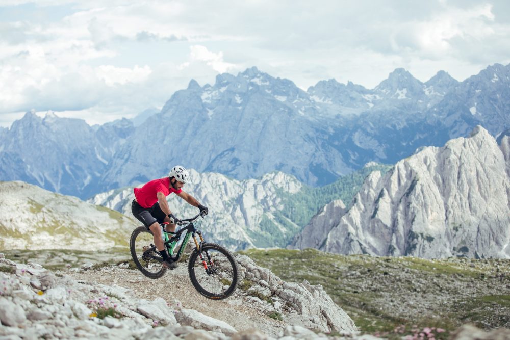 DOLOMITES