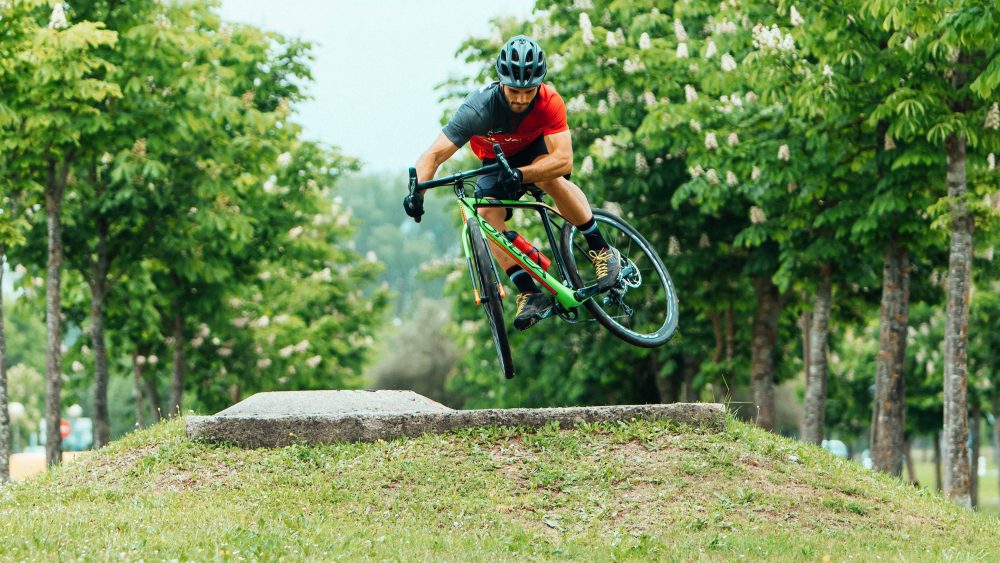 ORBEA GRAN FONDO