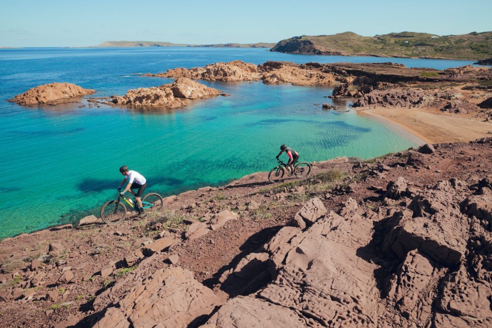 MENORCA 360