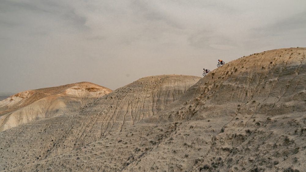 UNCOVERING JORDAN: A MIDDLE EAST GEM