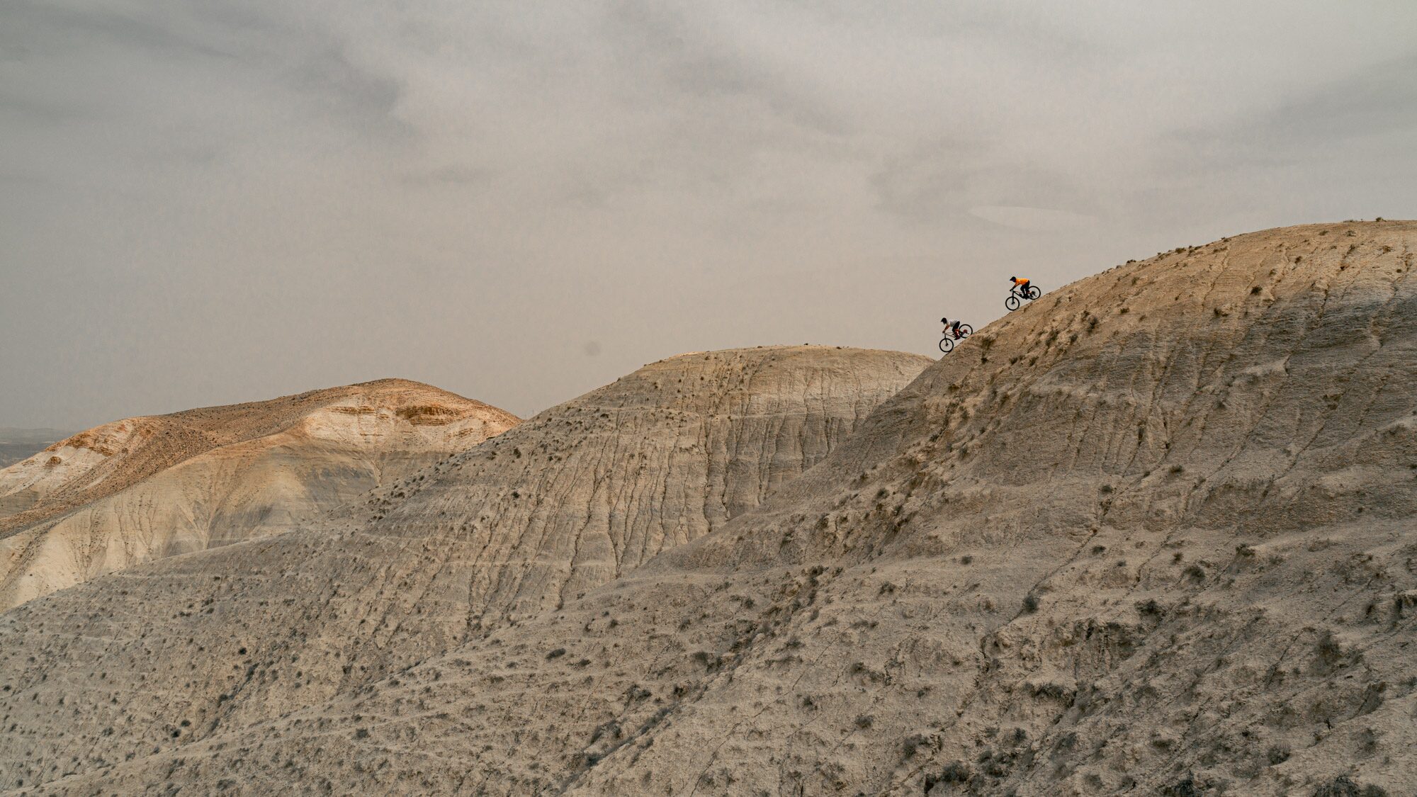 UNCOVERING JORDAN: A MIDDLE EAST GEM