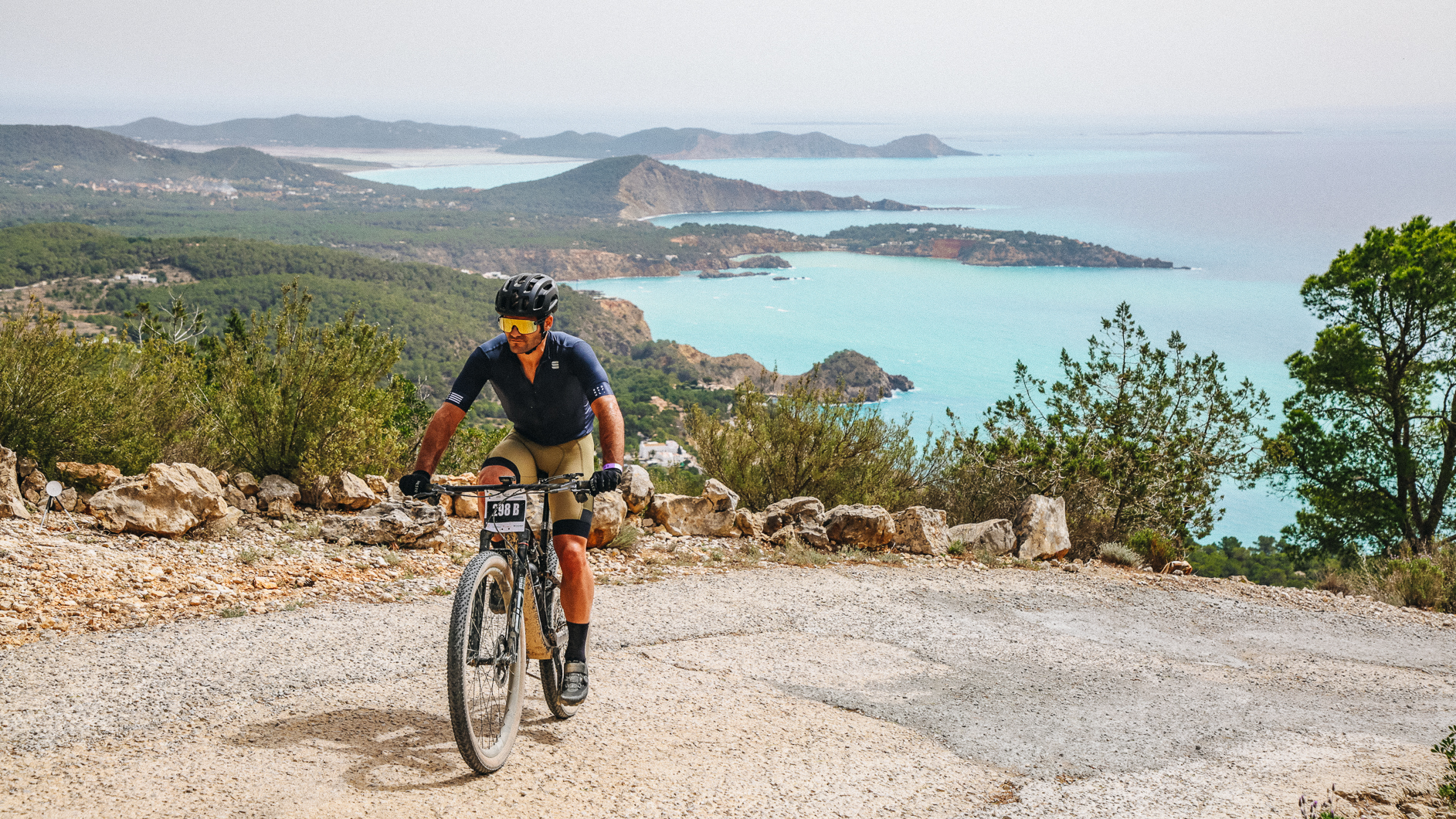 Vuelta Ibiza MTB 2024