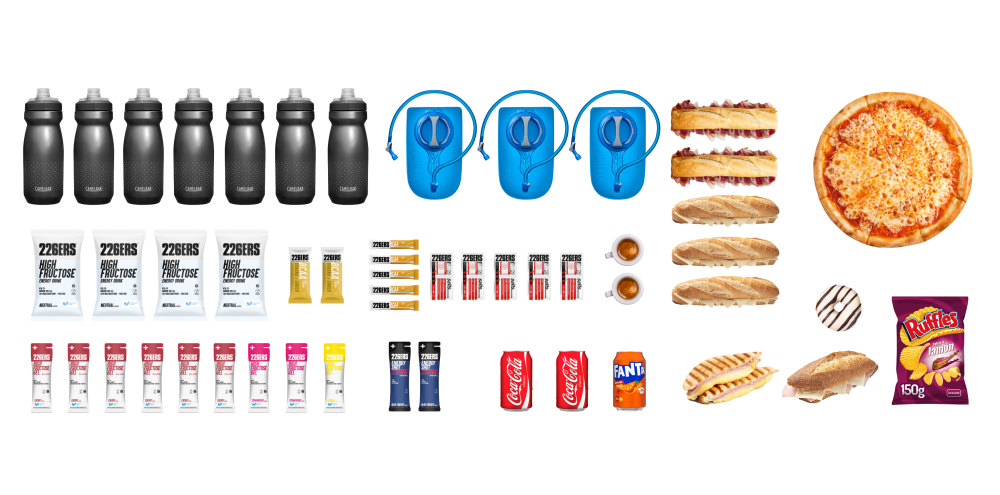 food pol stroke